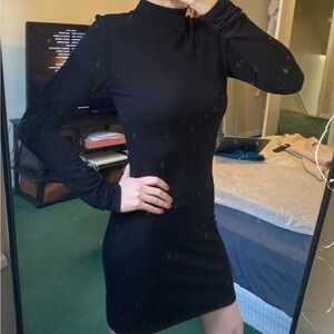 NEW⭐️Aritzia Babaton Candice Dress♥️